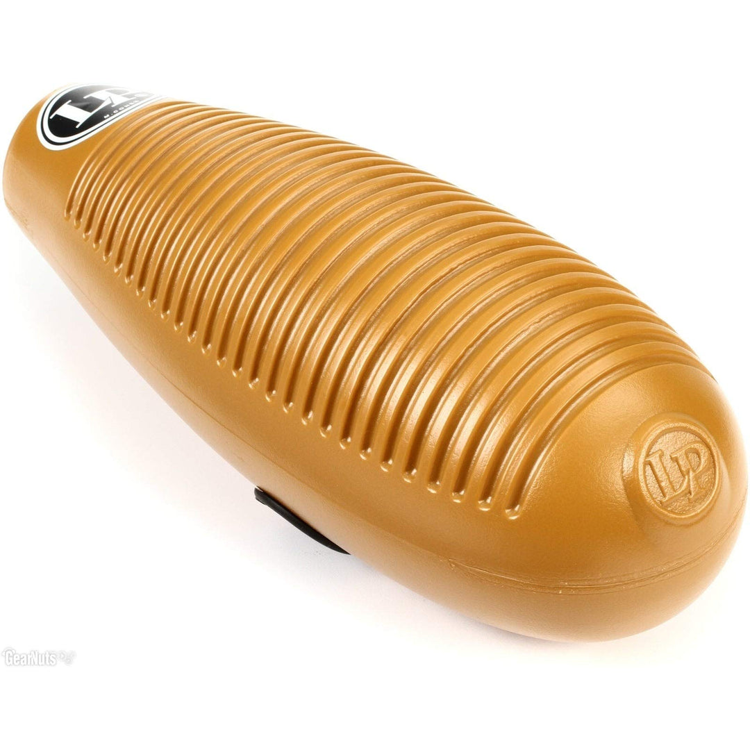 LP Latin Percussion Super Guiro LP243 Einzelbett, Einzelbett