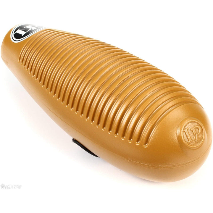 LP Latin Percussion Super Guiro LP243 Einzelbett, Einzelbett