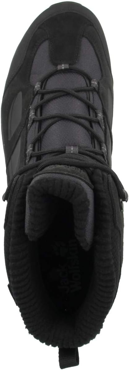 VOJO 3 WT TEXAPORE MID M 44.5 EU Phantom Black, 44.5 EU Phantom Black