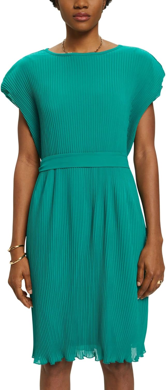 ESPRIT Damen Kleid