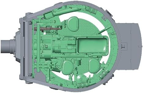 Rye Field Model RM-5003 Modellbau