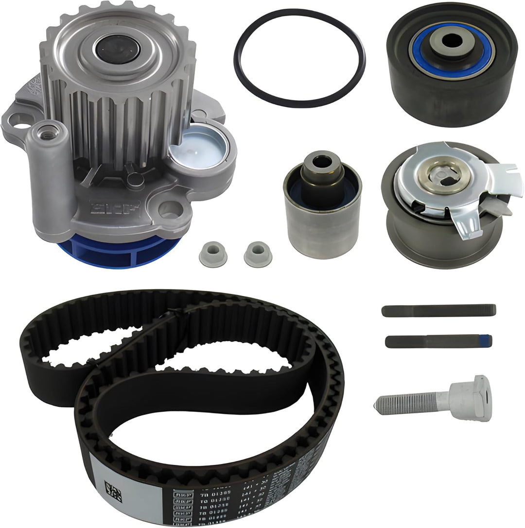 SKF VKMC01259-1 VKMC Wasserpumpe 01259-1 Wasserpumpe + Zahnriemensatz