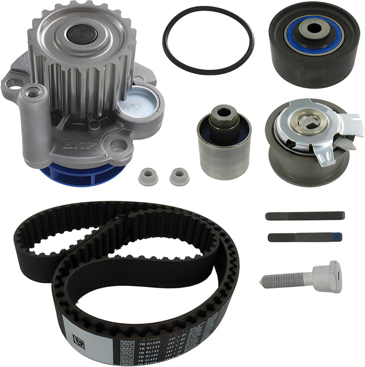 SKF VKMC01259-1 VKMC Wasserpumpe 01259-1 Wasserpumpe + Zahnriemensatz