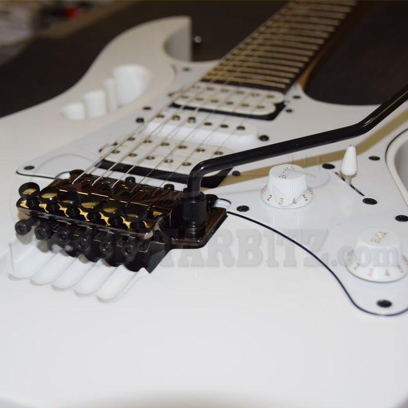 Ibanez – jemjr White E-Gitarre