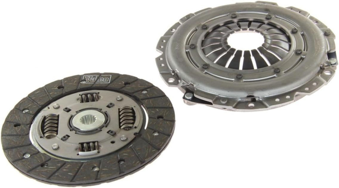 VALEO 2KKIT Umrüstsatz Kupplungssatz 821303