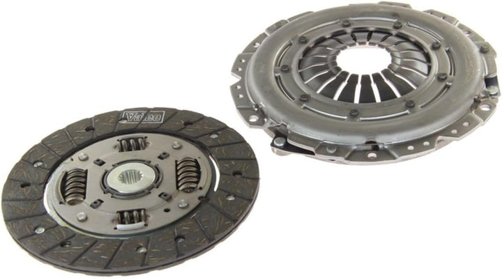 VALEO 2KKIT Umrüstsatz Kupplungssatz 821303