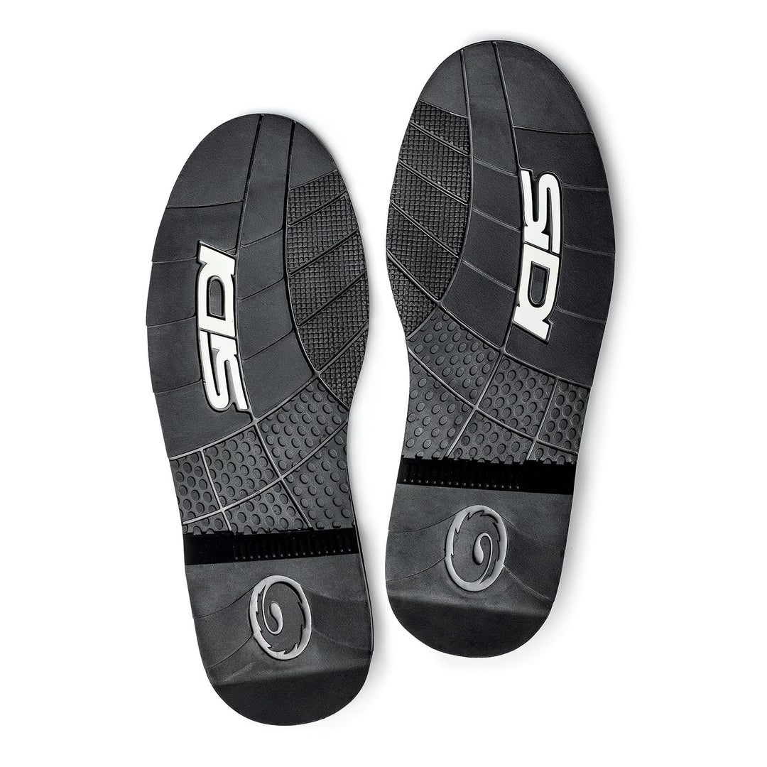 Sidi Ideal Sohle (Black,42-44)