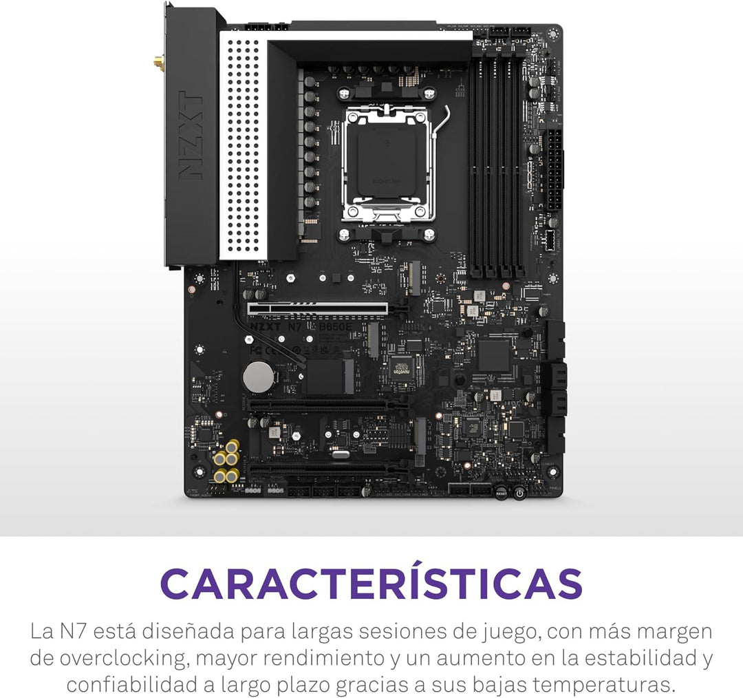 NZXT Capsule – AP-WUMIC-W1 – USB Streaming Mikrofon – Hohe Audioqualität – Unidirektionale Nierencha