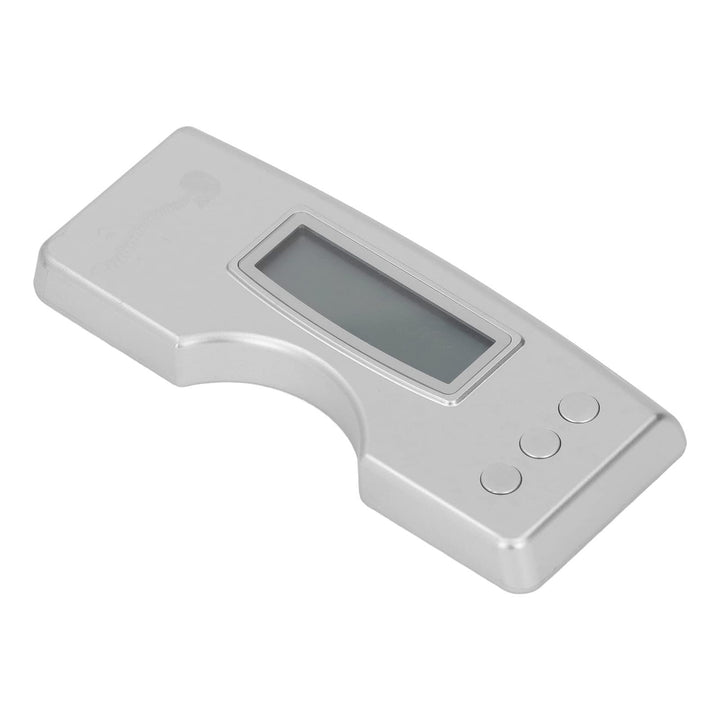 Skoliose-Messgerät mit digitaler Anzeige für menschliche Säule, 0 bis 30 Grad Elektronischer Skoliom
