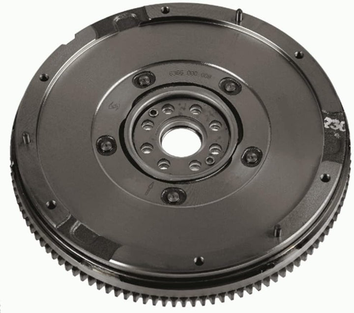 Sachs Schwungrad 6366 000 008