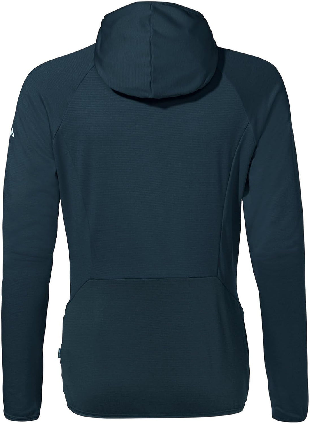 VAUDE Damen Women's Tekoa Fleece Jacket Ii Jacke 44 Dark Sea, 44 Dark Sea