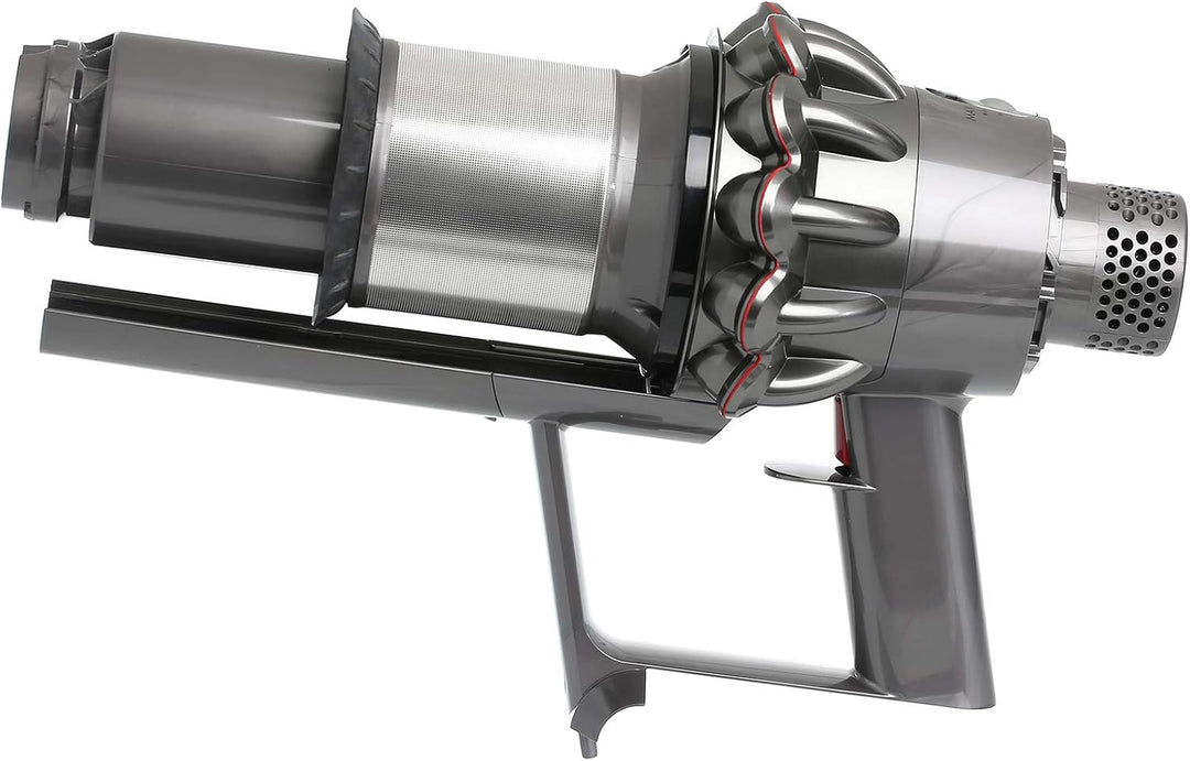 Dyson V10 Absolute (SV12) Akku-Staubsauger, Hauptkörper, Motor & Zyklonbaugruppe