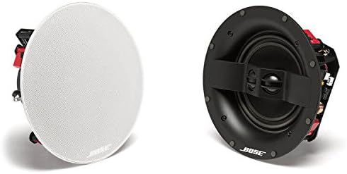 Bose ® Virtually Invisible 791 In-Ceiling Speaker II schwarz