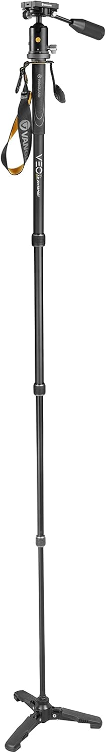VANGUARD VEO2S AM-234TBP50T VEO 2S AM-234TBP50T Einzelbett, VEO 2S AM-234TBP50T Einzelbett