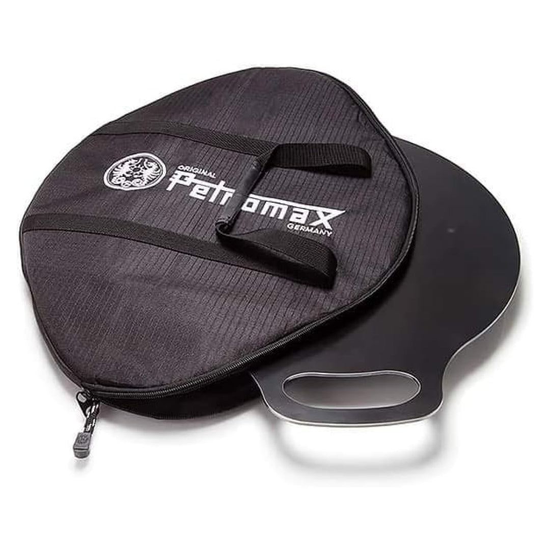 Petromax Relags Tasche Tasche zu Feuerschale, schwarz, One Size, 402426