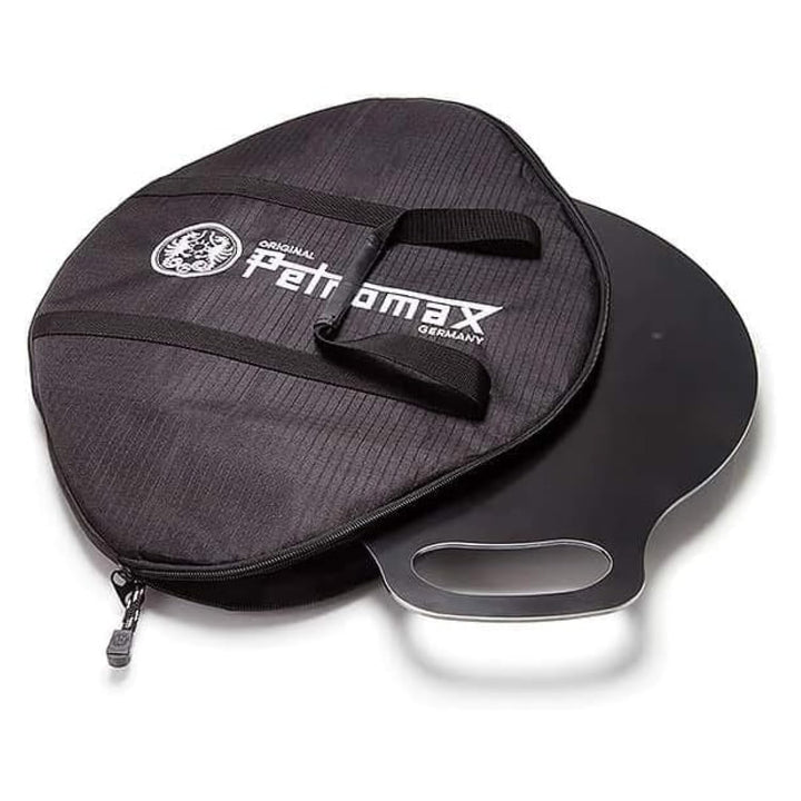 Petromax Relags Tasche Tasche zu Feuerschale, schwarz, One Size, 402426