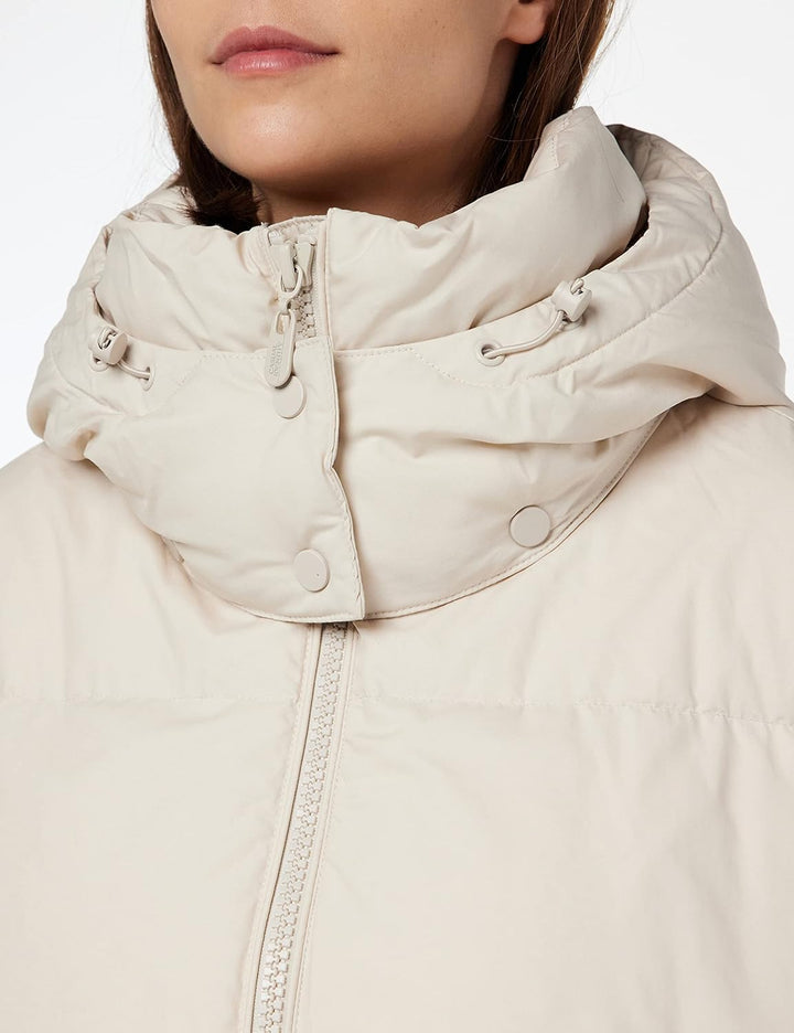comma Damen Pullunder 44 8087 Beige, 44 8087 Beige