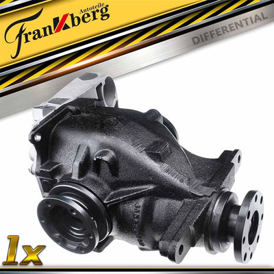 Hinterachsgetriebe Differential für 1er E81 E87 1er Cabriolet E88 1er Coupe E82 3er E90 3er Cabriole