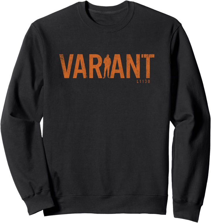 Marvel Loki Variant L1130 Retro Sweatshirt