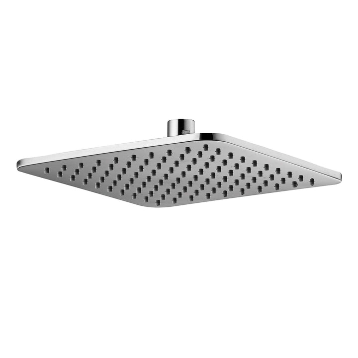 Ideal Standard B0024AA Idealrain Cube Kopfbrause 200x200mm, 200mm