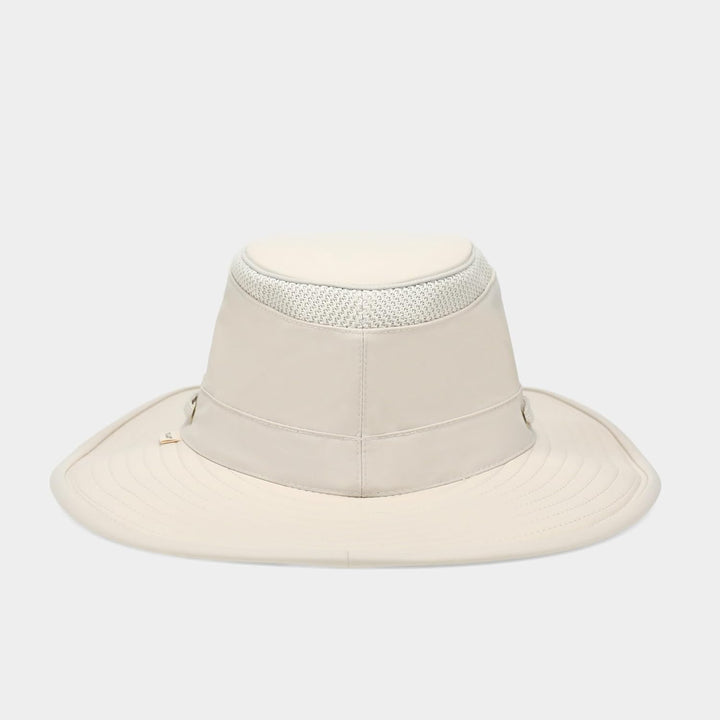 Tilley Unisex Sonnenhut 62 Light Stone, 62 Light Stone