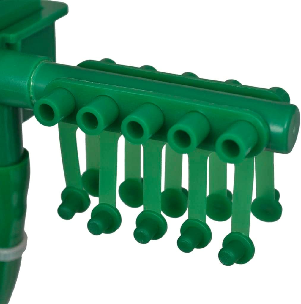 Automatisches Bewässerungssystem / Wasser-Sprinkler mit Timer