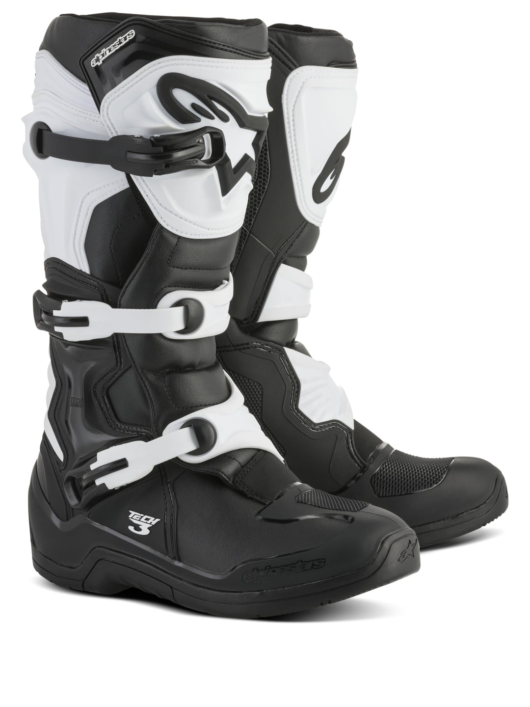 Alpinestars Enduro/C Herren Motorrad 40 EU Schwarz, 40 EU Schwarz