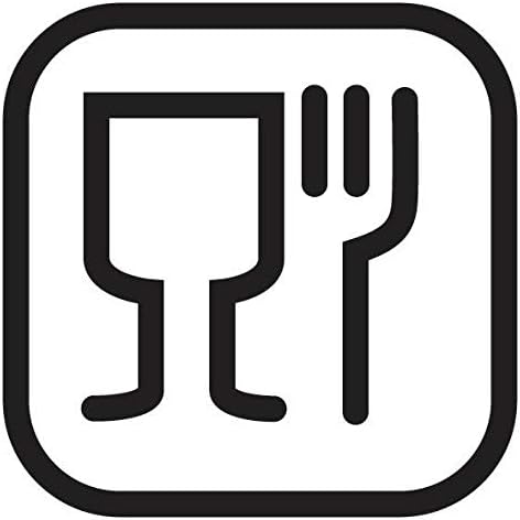 Gastro-Bedarf-Gutheil Gastronormbehälter GN Behälter 1/2 100 mm Tief stapelbar Edelstahl Geeignet fü