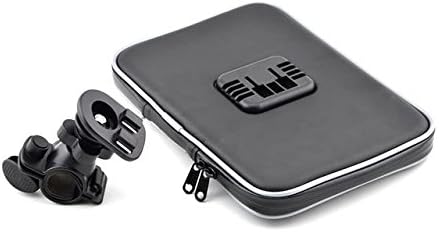 Motorrad/Fahrradlenkerhalter Halter mit wasserdichtem Gehäuse für Tomtom GO Premium 6" Basic 6" Esse