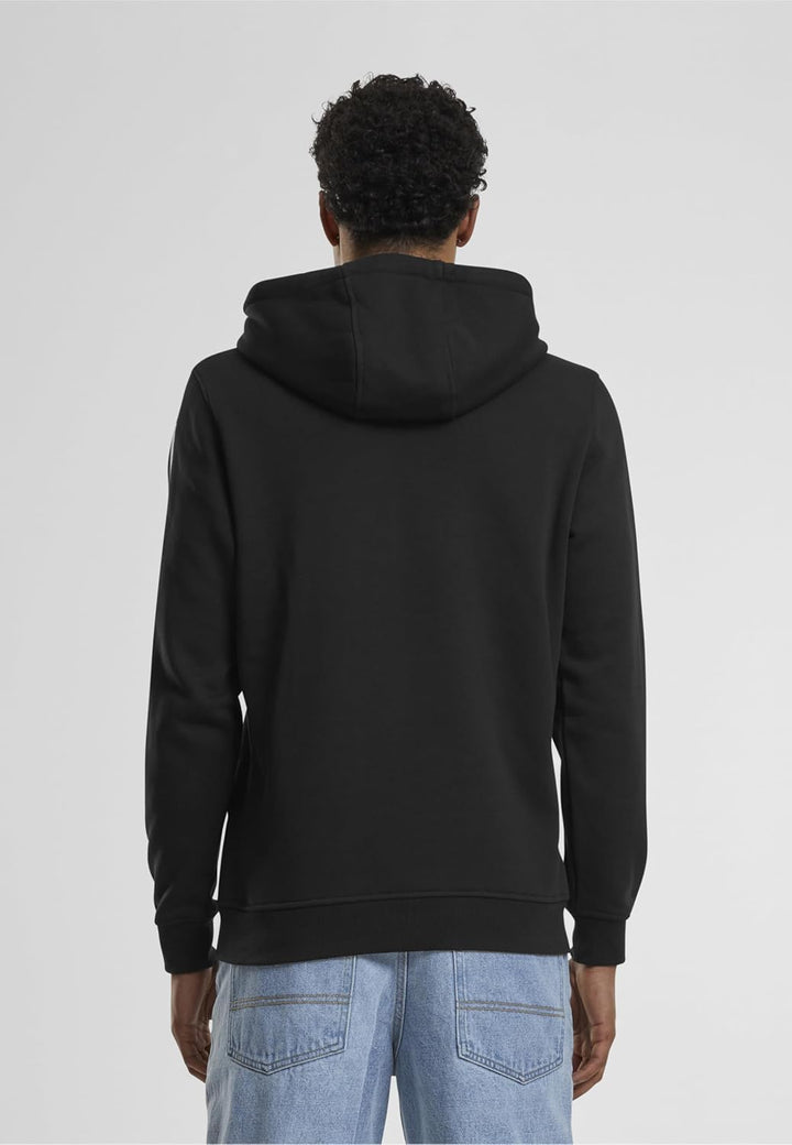 Mister Tee Herren F#KIT Hoodie XL XL Schwarz, XL XL Schwarz