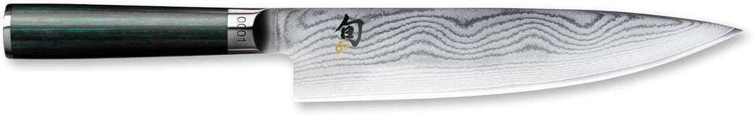 Kai Shun Kochmeser 9,25'' (23,5 cm) limitiert auf 2.222 Stück