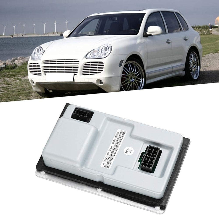 Scheinwerfersteuergerät, Scheinwerfer-Steuergerät Passend für Cayenne/CTS/A4/SRX/Jaguar XK8/XKR OE:8