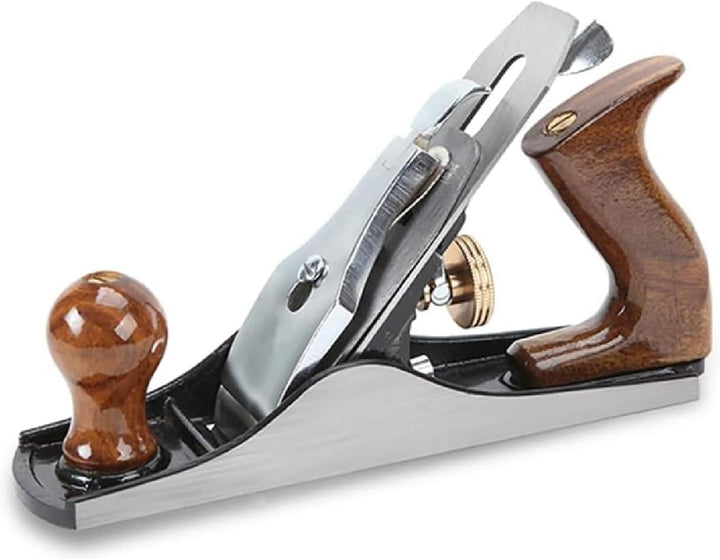 Kippen 1088X Handhobel für die Holzbearbeitung, 245 x 50 mm