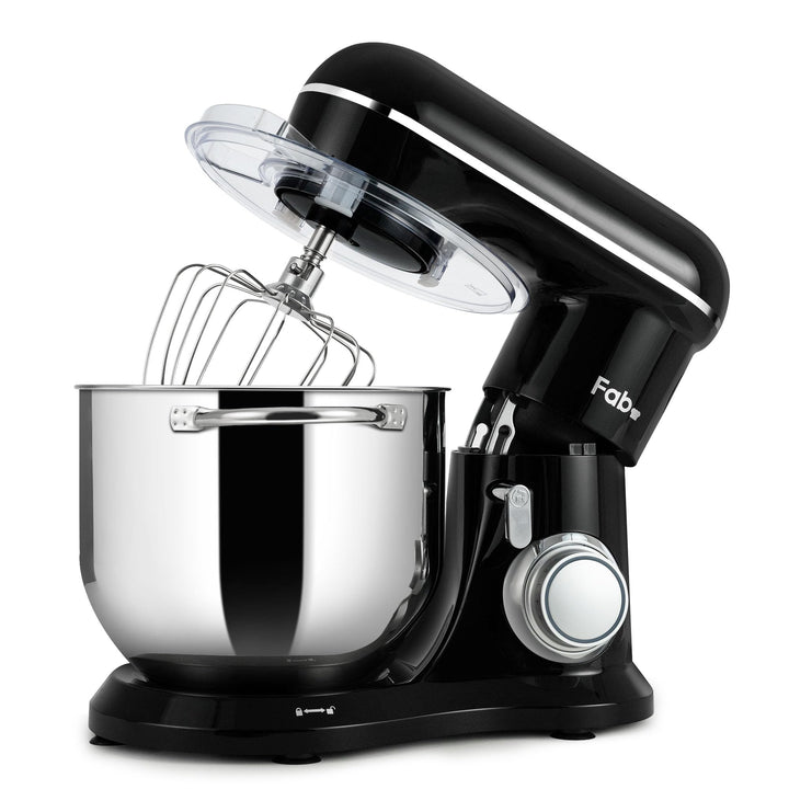 Fab-Serie 8L Küchenmaschine von Kitchen in the box, leistungsstarke Rührmaschine bis zu 2000W, ideal