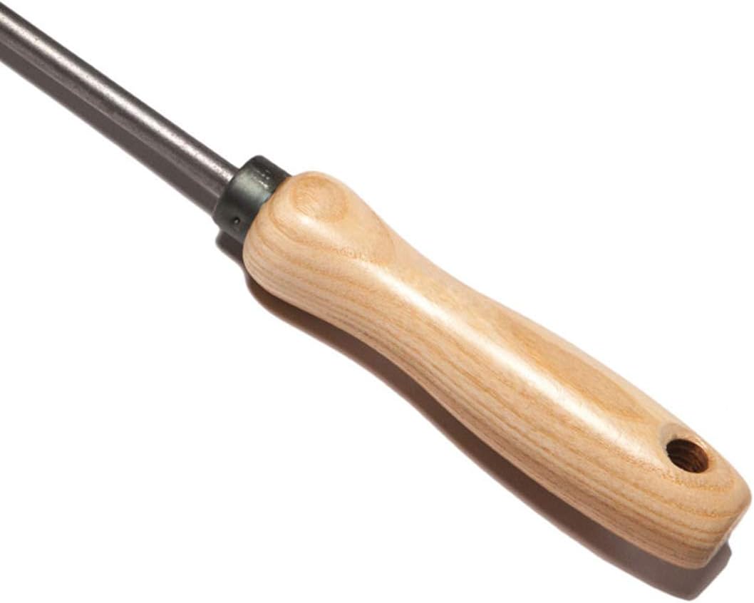 4betterdays.com NATURlich leben! Cape-Cod-Weeder/Unkrautjäter für Rechtshänder - inkl. gratis Schlei