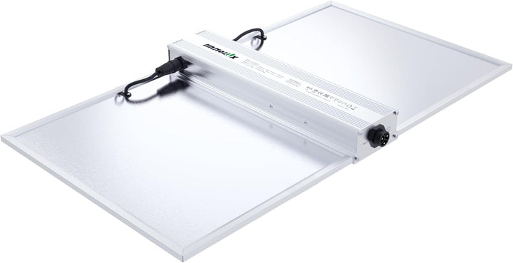 Madame Grow NANOLUX LED Indoor Grow Light Model RG Series - Grow Light - LED Indoor Grow Light, LED