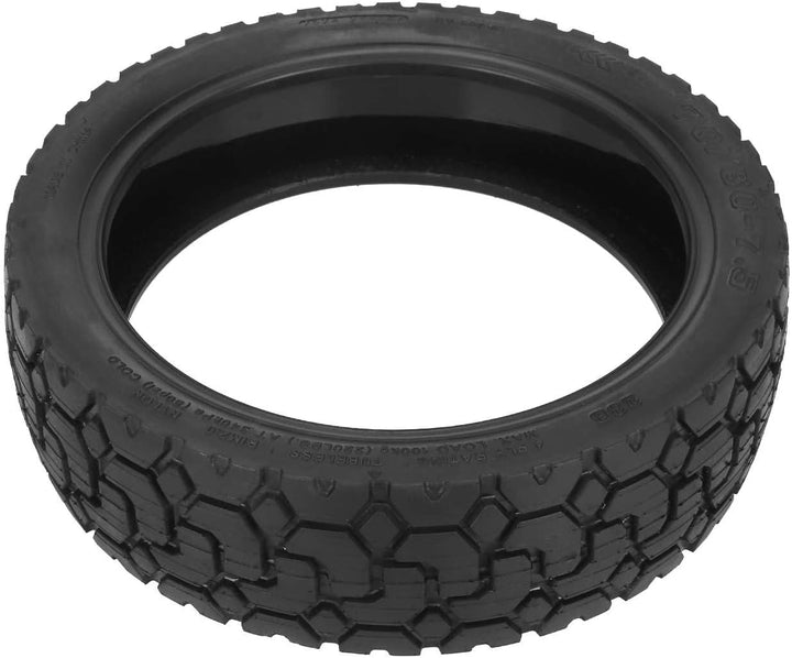 70/60-7.5 Selbstreparierender Off-Road-Vakuumreifen Geeignet für Segway Ninebot ZT3/ZT3 Pro Scooter,