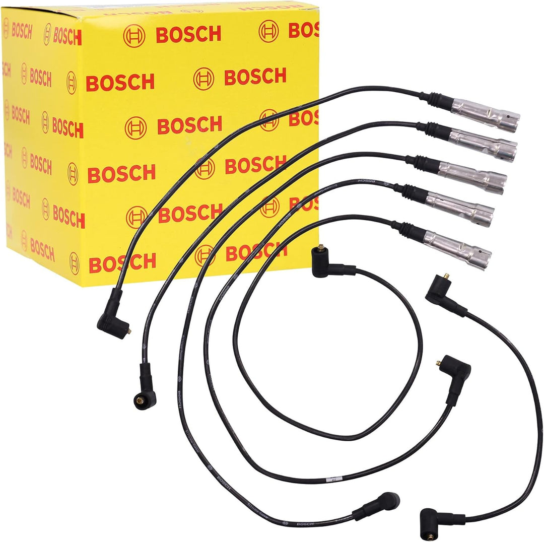 Bosch 0986356340 - Zündleitung - 1 Stück