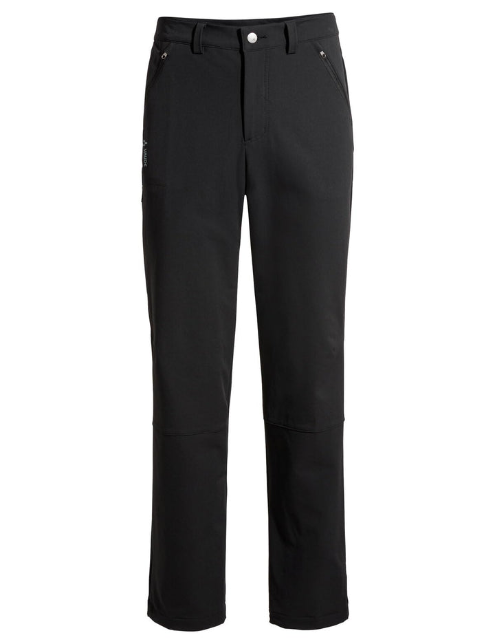 VAUDE Herren Hose Men's Strathcona Pants Ii 46 Schwarz, 46 Schwarz