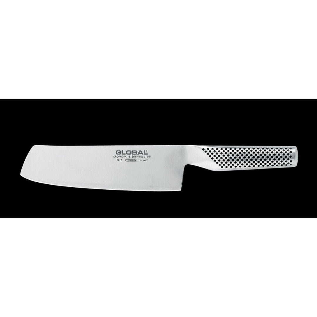 G5 Global Gemüsemesser/Nakiri
