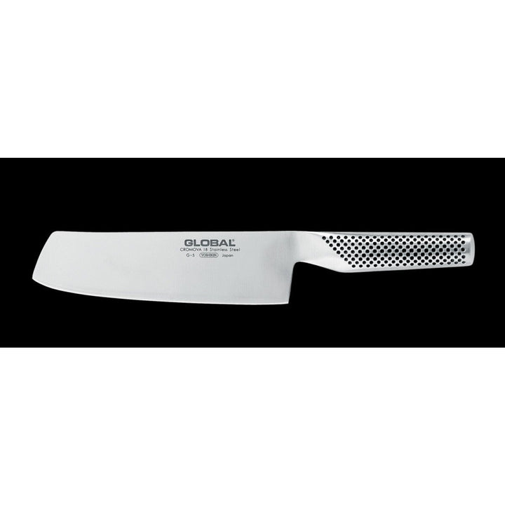 G5 Global Gemüsemesser/Nakiri