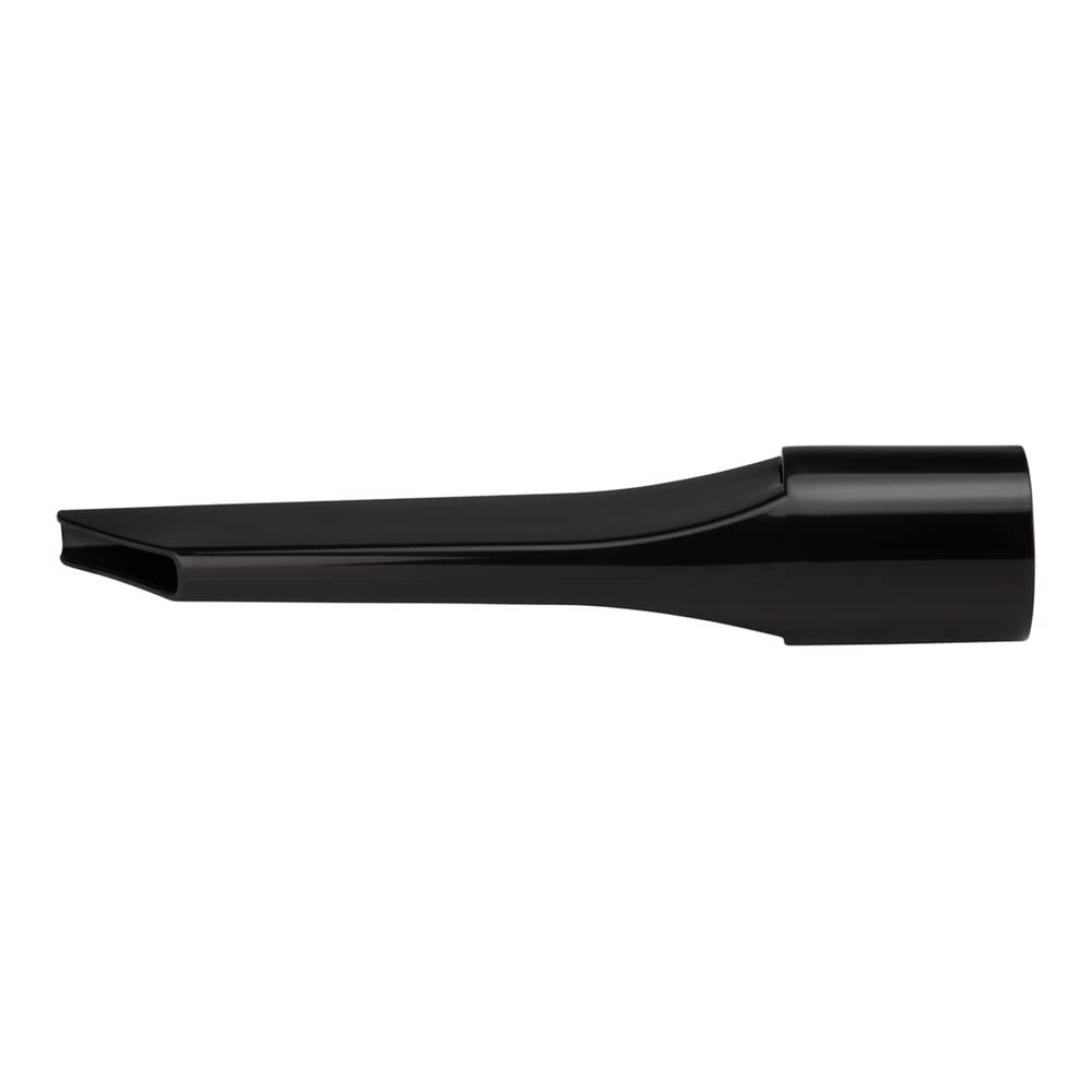 Makita 458919-1 Polypropylen Fugendüse Kurz für Modell DVC750L Tragbarer Staubsauger, 180mm x 38mm,