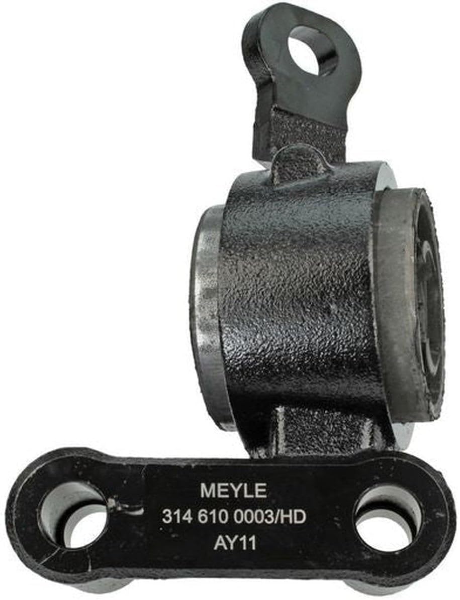 MEYLE 314 610 0003/HD - Lagerung Lenker 3146100003HD