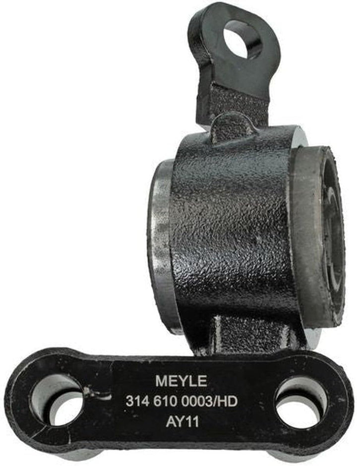 MEYLE 314 610 0003/HD - Lagerung Lenker 3146100003HD