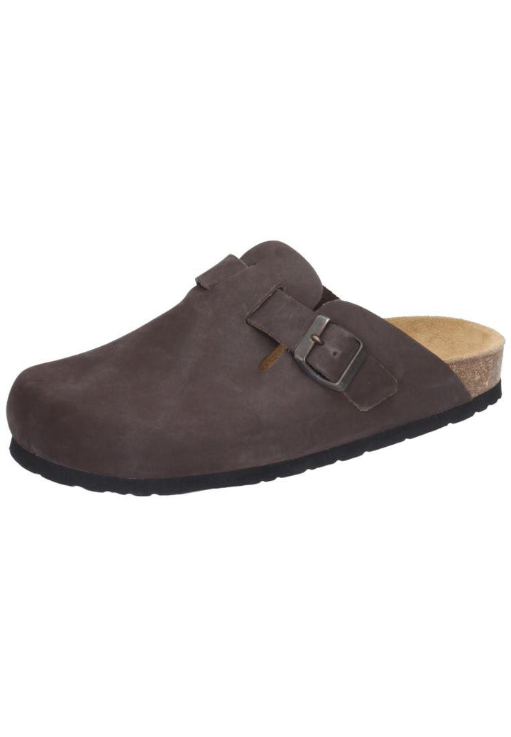Dr. Brinkmann Clog 36 EU Braun, 36 EU Braun