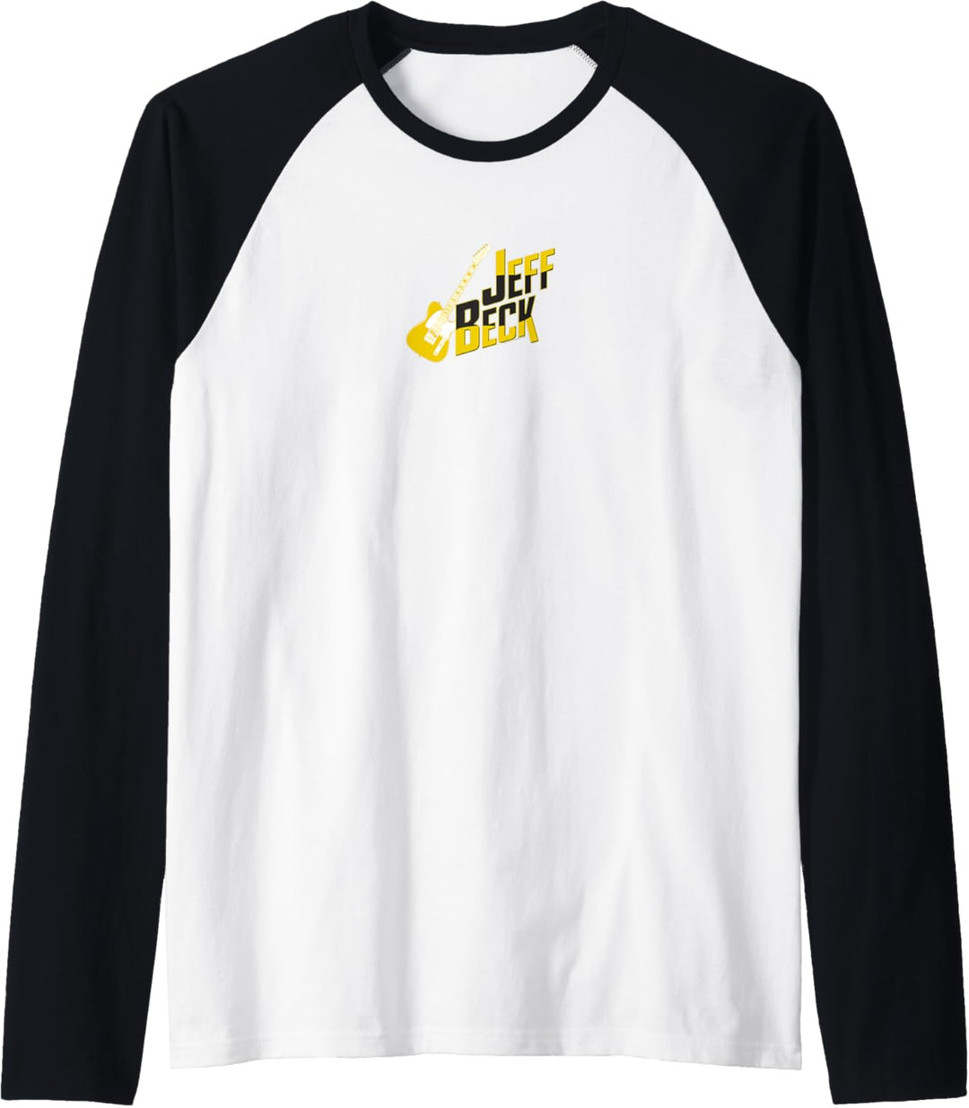 Jeff Beck - Freeway Jam Raglan