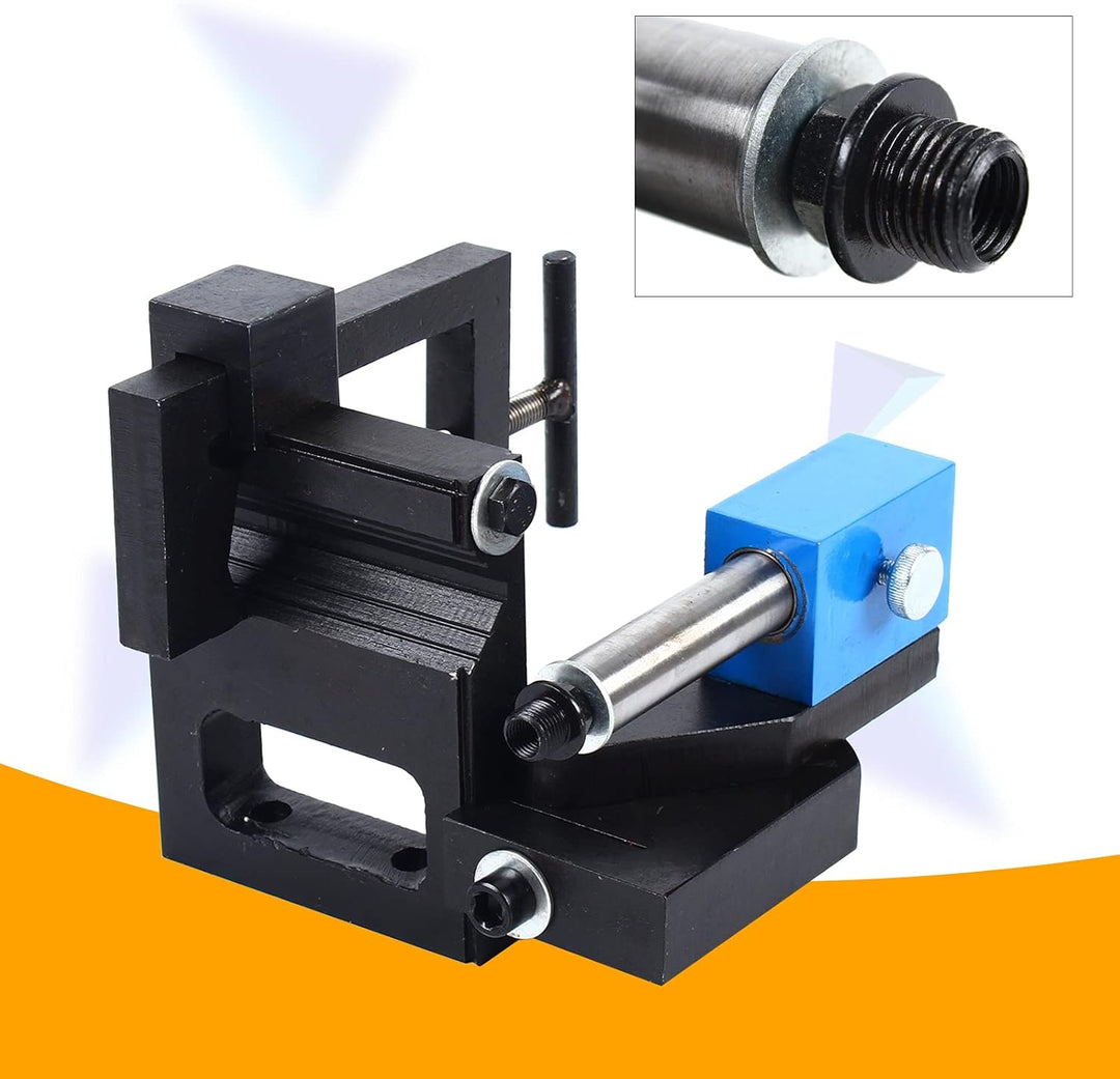 Professioneller Rohr- und Rohrausklinker 3/4" - 3" Industrieller Rohrausklinker | 50 Grad eingestell