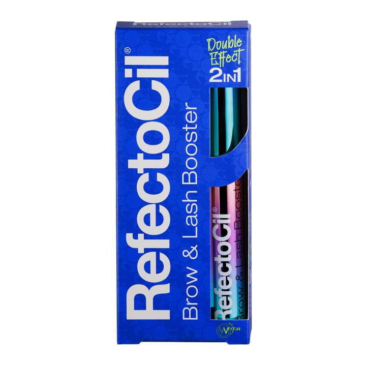 GWCosm. Refectocil Lash &amp; Brow Booster 2 in 1