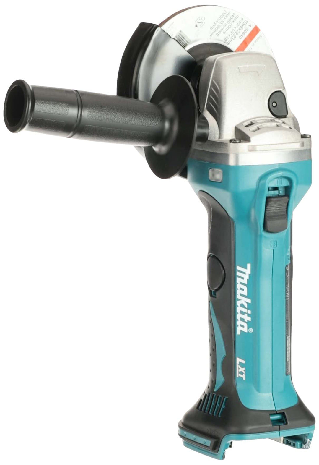 Makita Winkelschleifer DGA452Z, 115 mm Druchmesser, 18 V,
