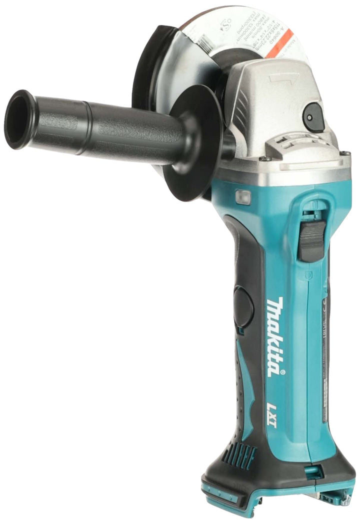 Makita Winkelschleifer DGA452Z, 115 mm Druchmesser, 18 V,